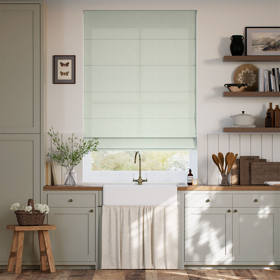 Stores romains Laura Ashley 1777