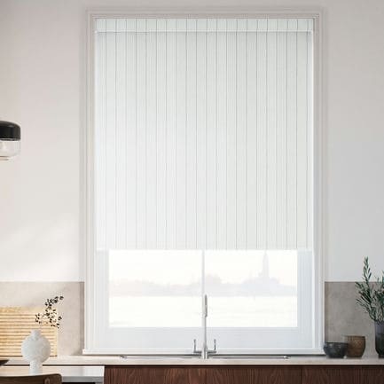 Striped Roller Shades 1854