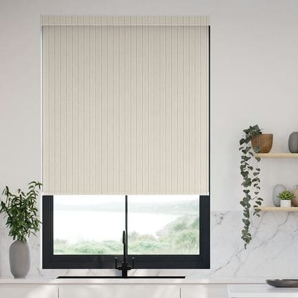 Toiles à rouleau à rayures 1854