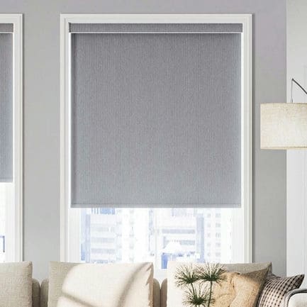 Toiles à rouleau à rayures 1854