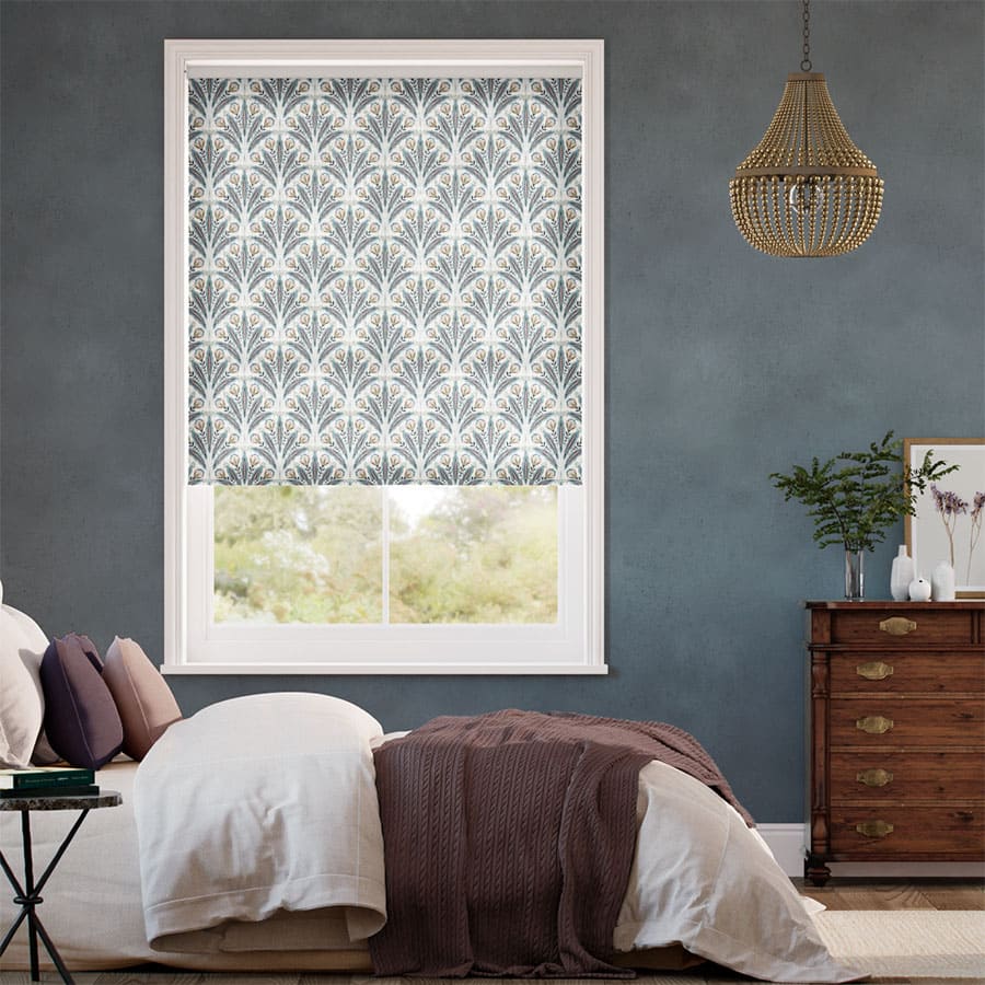 Toiles à rouleau Clarke & Clarke 1821