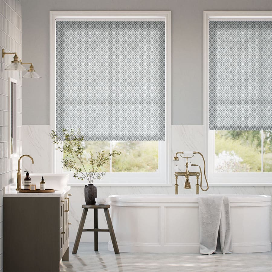 Toiles à rouleau Clarke & Clarke 1821