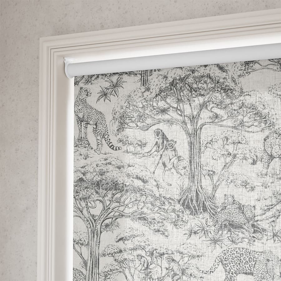 Toiles à rouleau Clarke & Clarke 1821