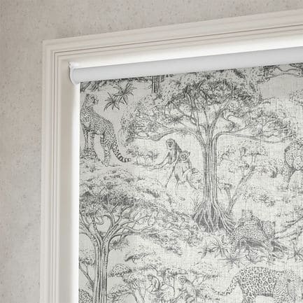 Toiles à rouleau Clarke & Clarke 1821