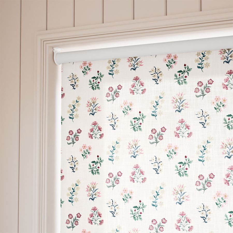 Toiles à rouleau Clarke & Clarke 1821