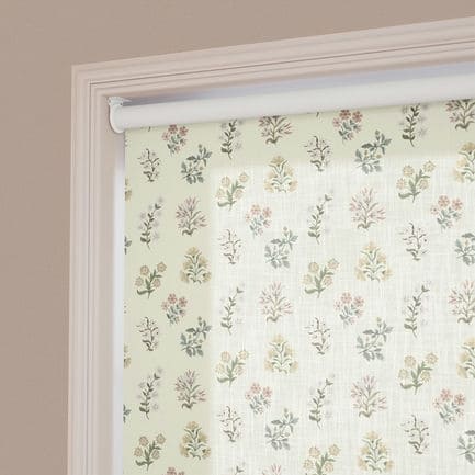 Toiles à rouleau Clarke & Clarke 1821