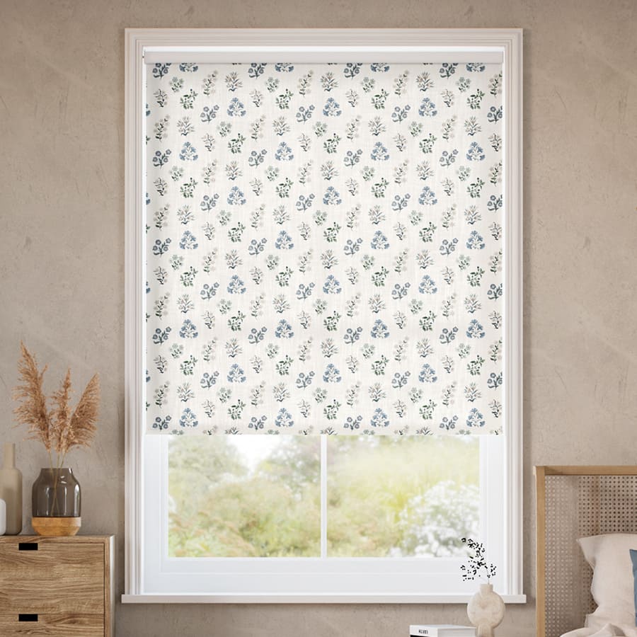 Toiles à rouleau Clarke & Clarke 1821