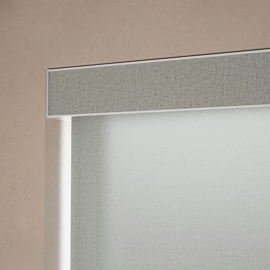 Toiles à rouleau filtre de lumière en tissu de luxe 1003