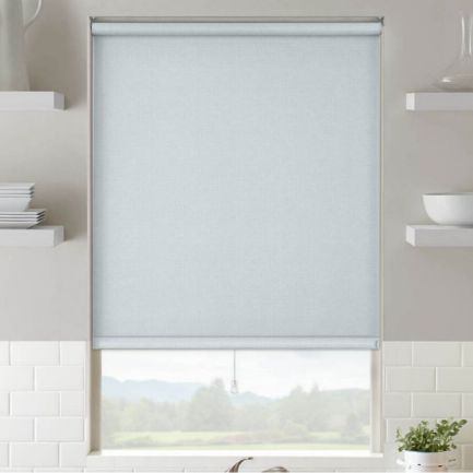 Toiles à rouleau filtre de lumière en tissu de luxe