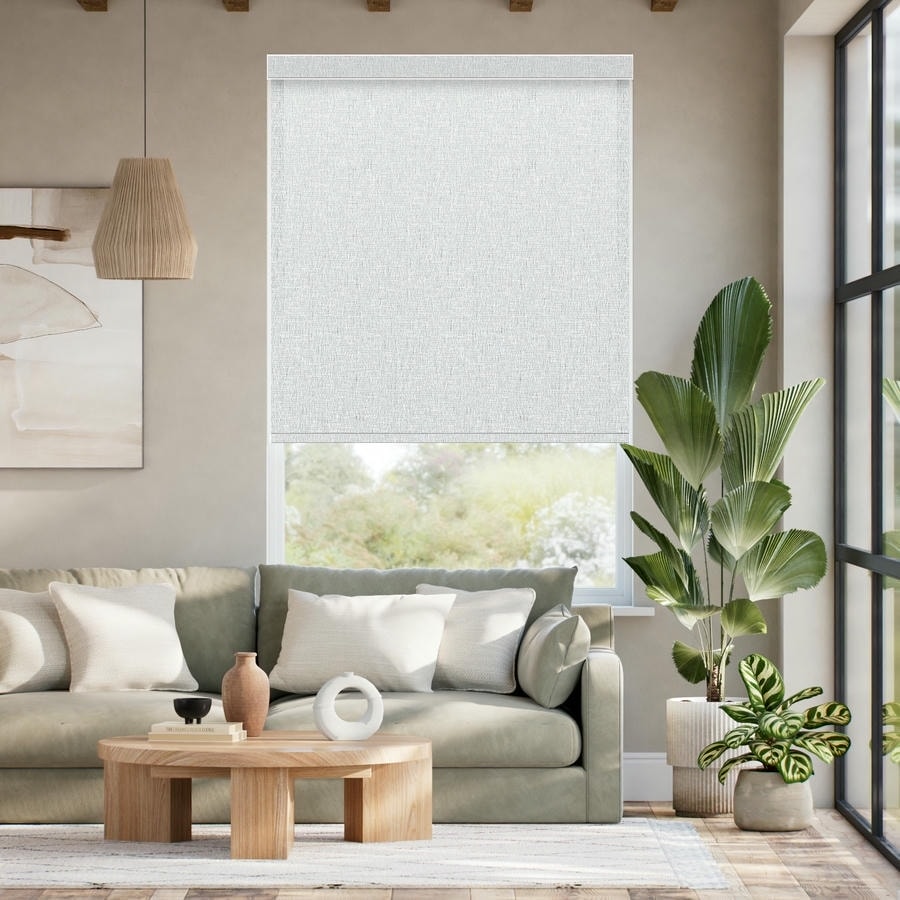 Toiles à rouleau filtre de lumière en tissu de luxe 1003