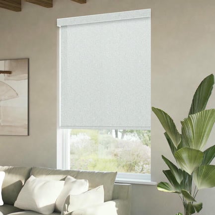 Toiles à rouleau filtre de lumière en tissu de luxe 1003