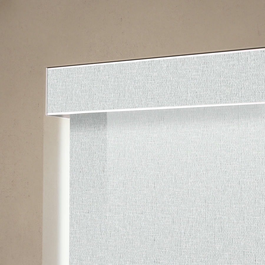 Toiles à rouleau filtre de lumière en tissu de luxe 1003