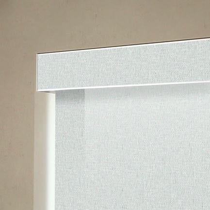 Toiles à rouleau filtre de lumière en tissu de luxe 1003