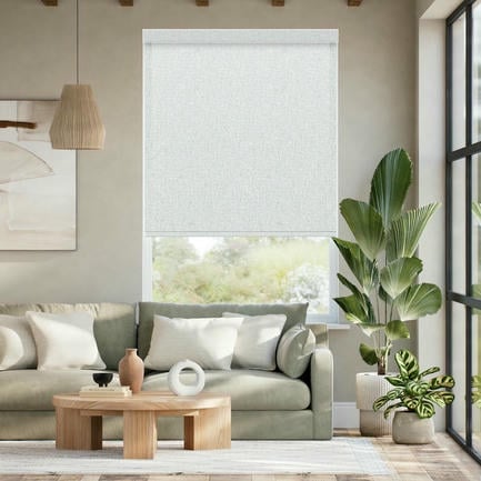 Toiles à rouleau filtre de lumière en tissu de luxe