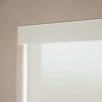 Toiles à rouleau filtre de lumière en tissu de luxe 1003