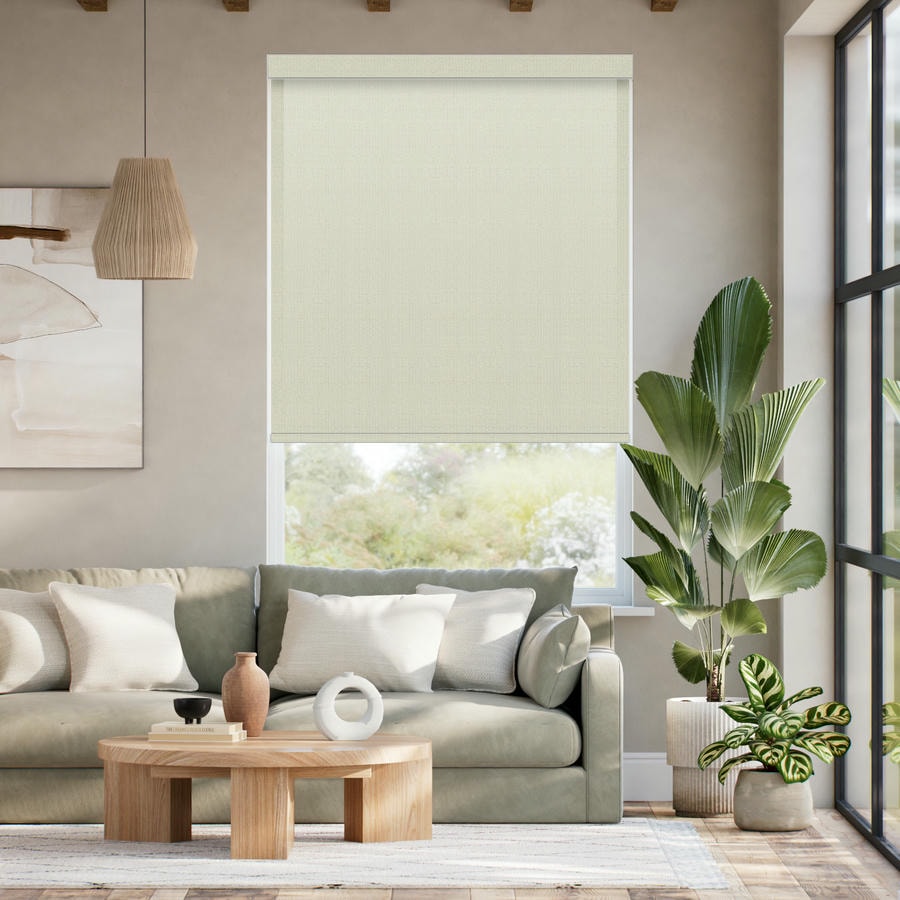 Toiles à rouleau filtre de lumière en tissu de luxe 1003