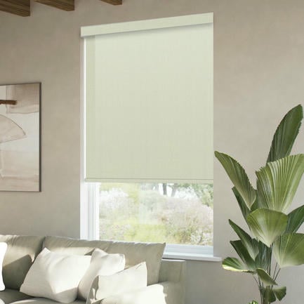 Toiles à rouleau filtre de lumière en tissu de luxe 1003