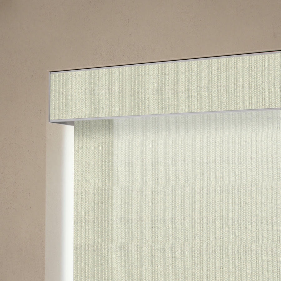 Toiles à rouleau filtre de lumière en tissu de luxe 1003