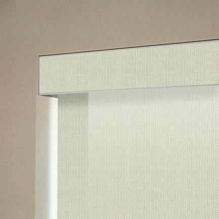 Toiles à rouleau filtre de lumière en tissu de luxe 1003