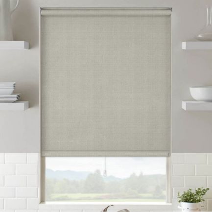 Toiles à rouleau filtre de lumière en tissu de luxe