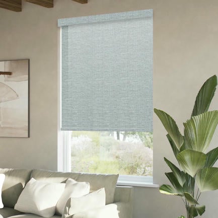 Toiles à rouleau filtre de lumière en tissu de luxe 1003