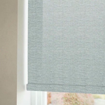 Toiles à rouleau filtre de lumière en tissu de luxe 1003