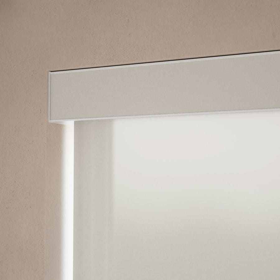 Toiles à rouleau filtre de lumière en tissu de luxe 1003