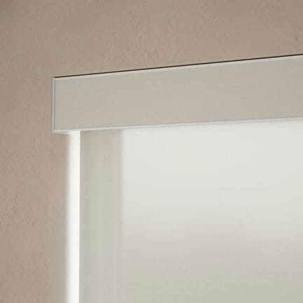 Toiles à rouleau filtre de lumière en tissu de luxe 1003