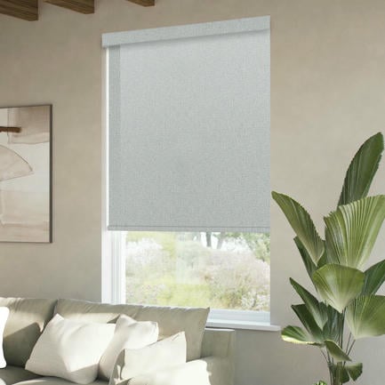 Toiles à rouleau filtre de lumière en tissu de luxe 1003