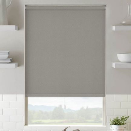 Toiles à rouleau filtre de lumière en tissu de luxe