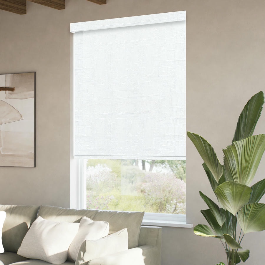 Toiles à rouleau filtre de lumière en tissu de luxe 1003