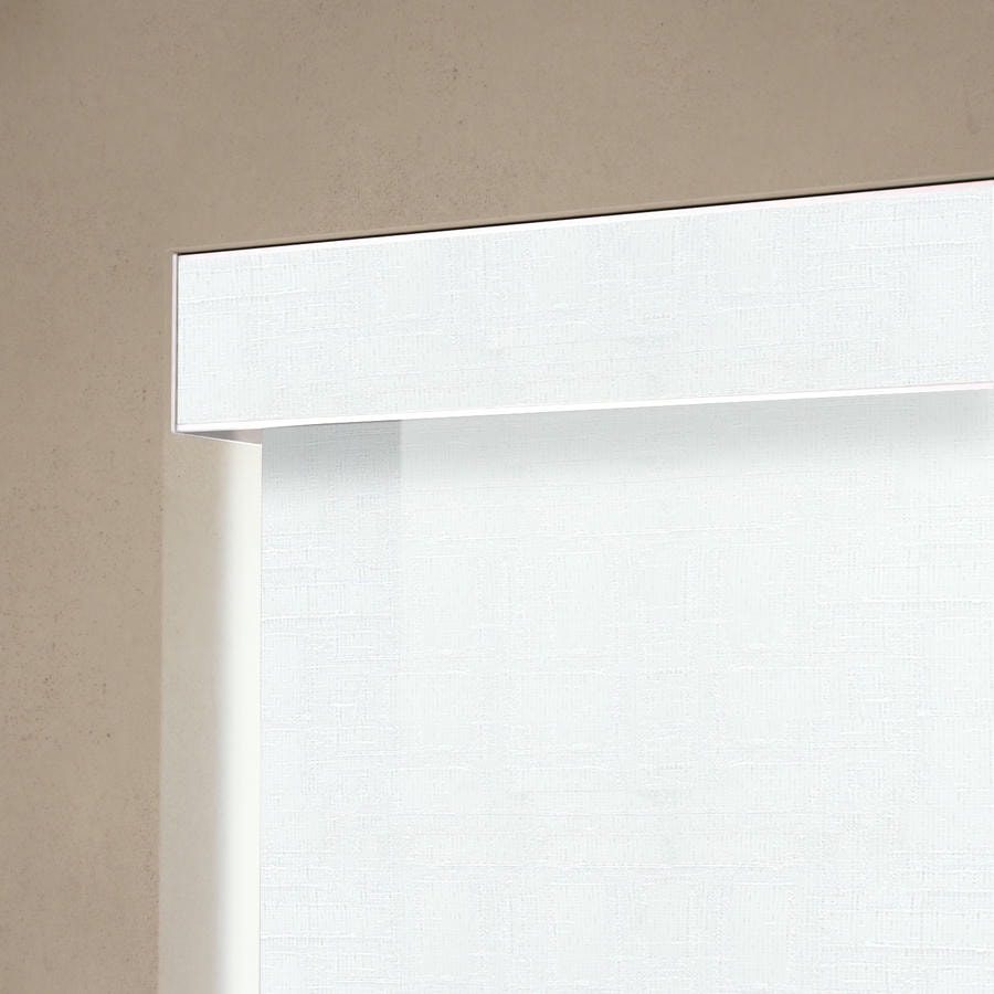 Toiles à rouleau filtre de lumière en tissu de luxe 1003