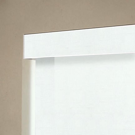 Toiles à rouleau filtre de lumière en tissu de luxe 1003