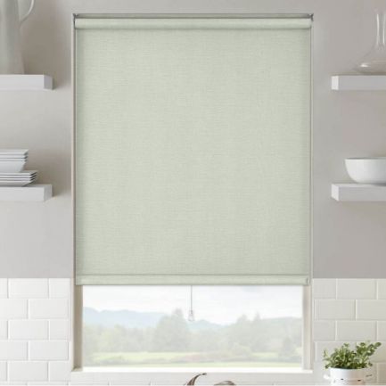 Toiles à rouleau filtre de lumière en tissu de luxe