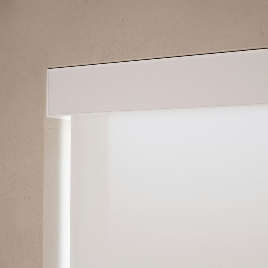 Toiles à rouleau filtre de lumière en tissu de luxe 1003