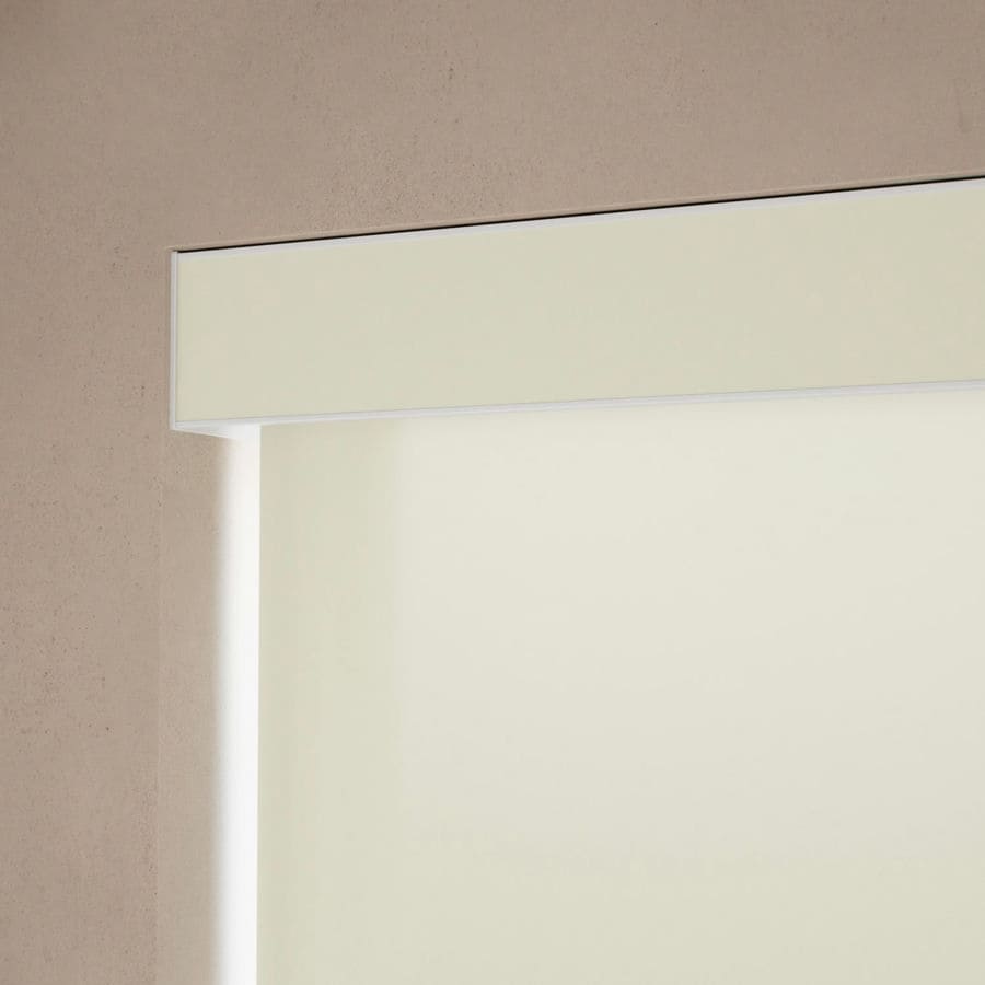 Toiles à rouleau filtre de lumière en tissu de luxe 1003