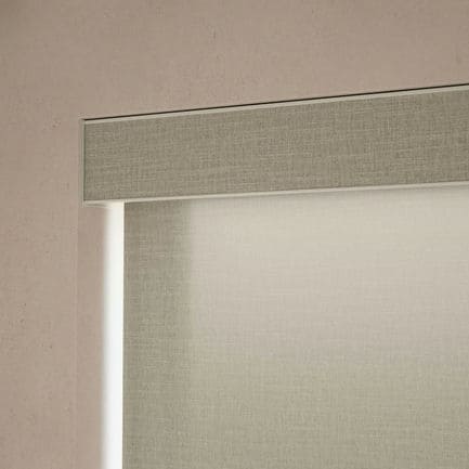 Toiles à rouleau filtre de lumière en tissu de luxe 1003