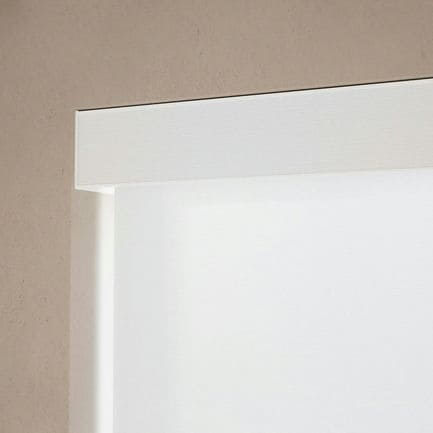 Toiles à rouleau filtre de lumière en tissu de luxe 1003