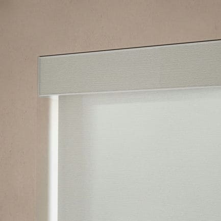 Toiles à rouleau filtre de lumière en tissu de luxe 1003