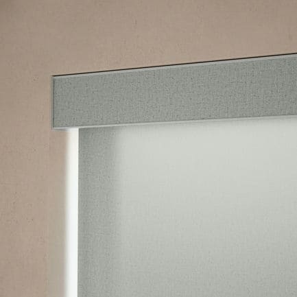 Toiles à rouleau filtre de lumière en tissu de luxe 1003