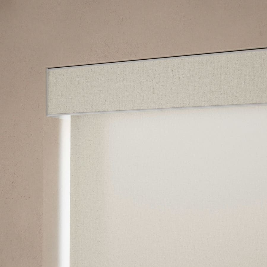 Toiles à rouleau filtre de lumière en tissu de luxe 1003