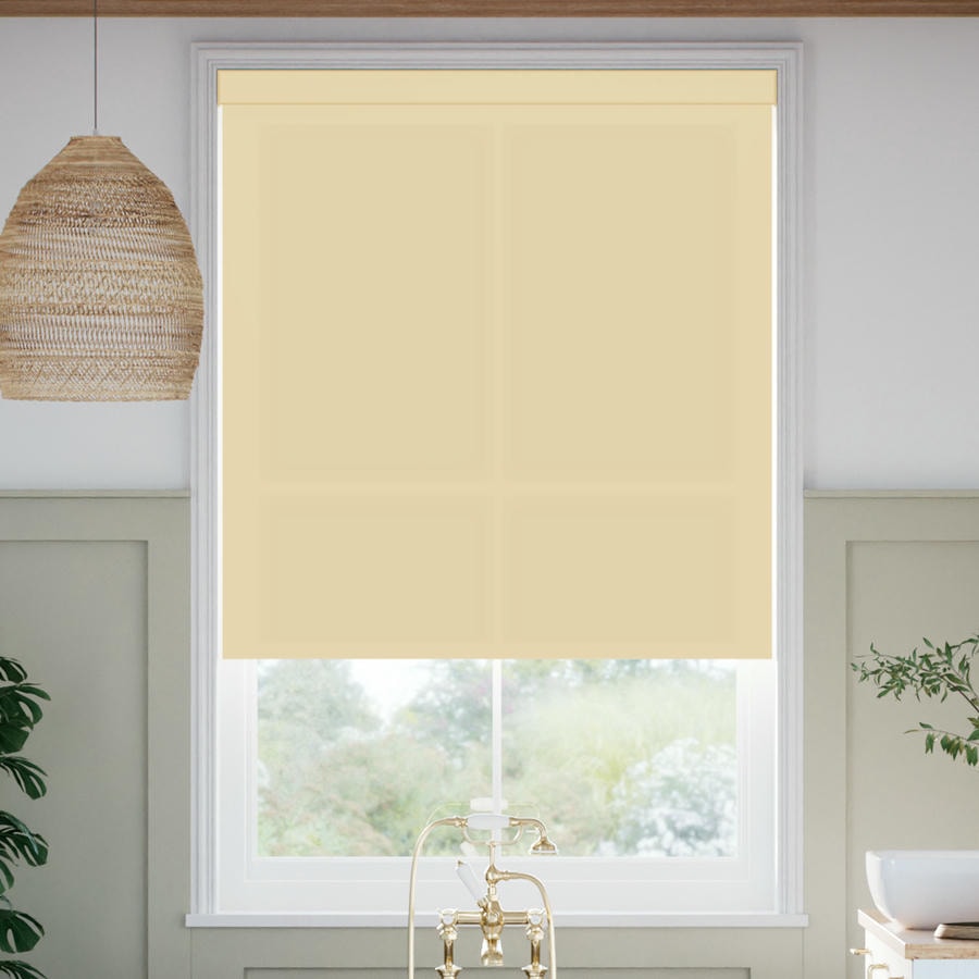 Toiles à rouleau filtres de lumière en tissu avantage 1093