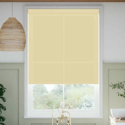 Toiles à rouleau filtres de lumière en tissu avantage 1093