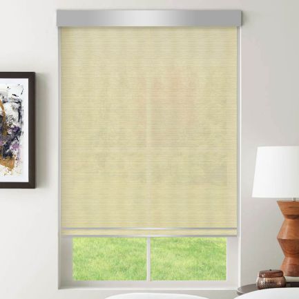 Toiles à rouleau filtres de lumière en tissu Selects