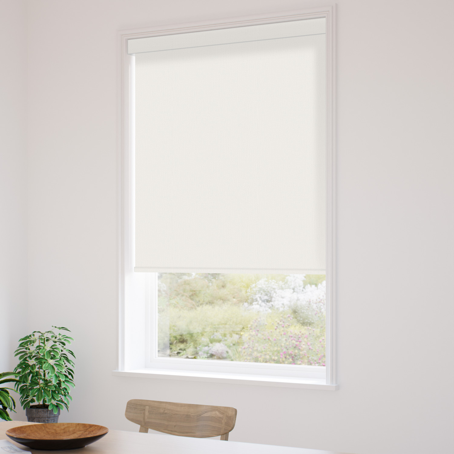 Toiles à rouleau filtres de lumière en tissu Selects 1271