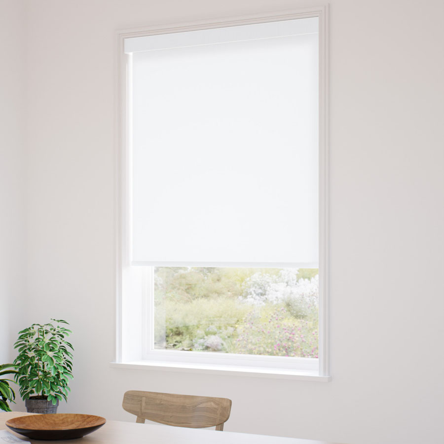 Toiles à rouleau filtres de lumière en tissu Selects 1271