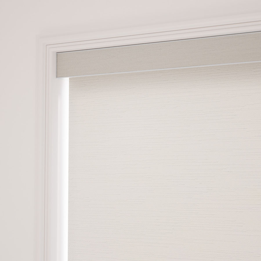Toiles à rouleau filtres de lumière en tissu Selects 1271