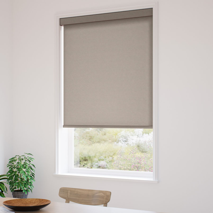 Toiles à rouleau filtres de lumière en tissu Selects 1271