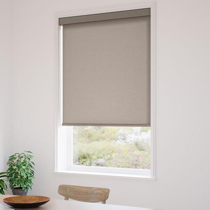Toiles à rouleau filtres de lumière en tissu Selects 1271