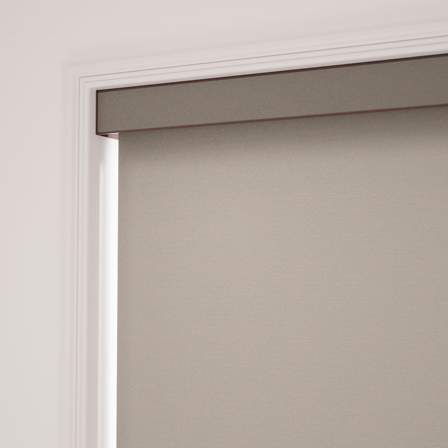 Toiles à rouleau filtres de lumière en tissu Selects 1271